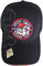 AborenCo US Marine Corps Baseballkappe, offizielles Lizenzprodukt, Besticktes Emblem, Marines-1, Einheitsgröße
