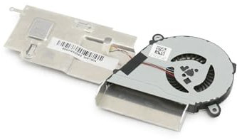 60GH4N2004 original Acer ventilateur incl. refroidisseur (UMA/CPU)