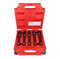 Set von 10 Schockwellen 1/2 Milwaukee - 4932480457 Sockets