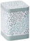 Cha Cult teemando® Dose Milea, 100 g eckig, Stülpeckel, matt 10 x 7,3 x 7,3 cm
