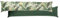 Wylder Tropics Mogori Boudin de Porte Motif Feuilles