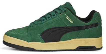 Puma Herren Slipstream Freizeitschuhe 39012201 Grün 45, Vine-Light Straw, 45 EU