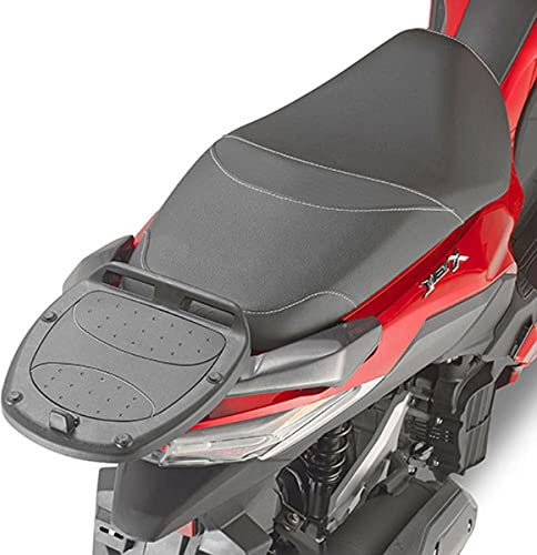 KAPPA Gepäckträger SYM Jet X 125 (2021)
