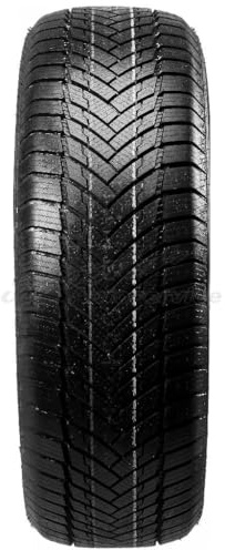 ROTALLA - 175/55 R15 TL 77T SETULA W RACE S130 M+S 3PMSF - Winterreifen