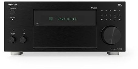 Onkyo TX-RZ70 11.2 AV Netzwerk Receiver