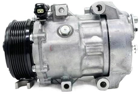 Sd7v16 Compatible con compresor de aire acondicionado Sanden Compatible con Chery Tiggo 0318605859