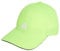 adidas Unisex Bball Cap AEROREADY, Lucid Lemon/Black/Black, M