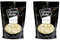 Epicerie du Chef Palets de Chocolat Blanc 500 g (Lot de 2)