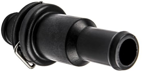 Auto-Thermostat Thermostat for VW Golf 5 6 Passat 3C /Passend for Audi Q3 Seat Leon Skoda Superb 1K0121113A Thermostat mit Gehäuse und Dichtung