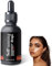 Selbstbräuner Gesicht Bräunungstropfen, Bronzing Self Tanning Drops, Selbstbräuner Tropfen für Gleichmäßigen und Natürlichen Effekt, 30ml