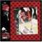 Unis - 2nd Mini Album Swicy Archive Version CD