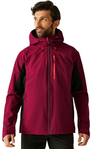 Regatta Mens Birchdale II Jacket