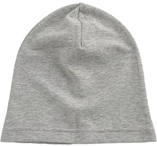 Ymxygz Blockierende Emf-abschirmung, Totenkopfkappe, Anti-5g-strahlung, Faraday-Thermo-Slouch-Beanie-mützen Für Damen Und Herren, Leichte Laufmütze