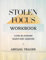 Stolen Focus Workbook: Lock In Johann Hari's Key Lessons