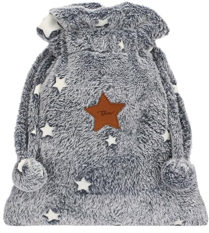 THUN - Coperta con borsa-BAG 25X35CM COPERTA 70X100CM