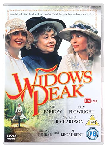 Widows Peak [UK Import]