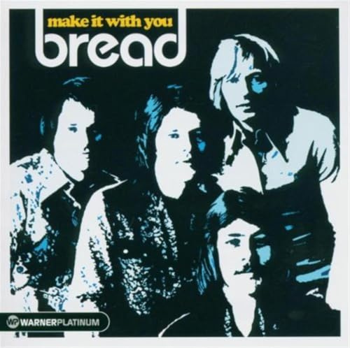 Bread: The Platinum Collection