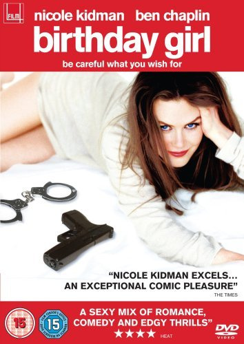 Birthday Girl [UK Import]