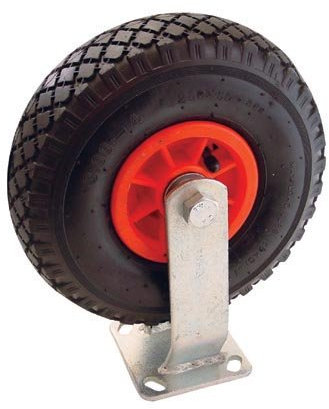 Bockrolle 260mm TK:130kg