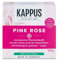 KAPPUS pink rose Seife 125 g