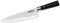 Böker 130421DAM Messer Damast Black Koch Groß, Schwarz, 33,8 cm