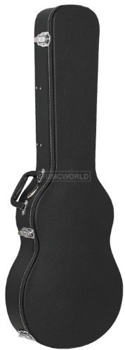 Rockcase RC 10604 BCT/SB Gitarrenkoffer