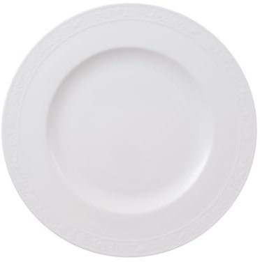 Villeroy & Boch White Pearl Speiseteller
