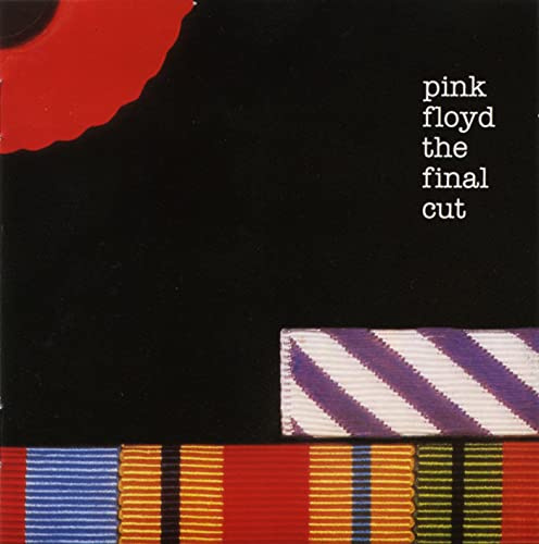 The Final Cut [Discovery Edition]