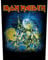 Iron Maiden - Live After Death - Parche para la espalda