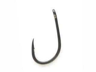 Nash Fang Uni Barbless Größe 10 Haken Angelhaken Karpfenhaken Schonhaken Hook Hooks