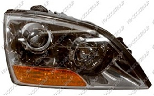 KIA SORENTO 07>10 HEADLIGHT R/H