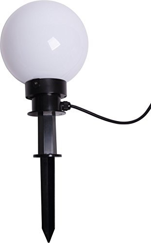 Heitronic Bodenleuchte KUGELLEUCHTE MORIA | 37067