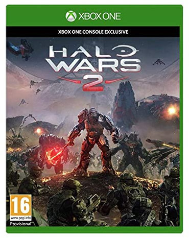 Halo Wars 2 - Xbox One [Importación inglesa]