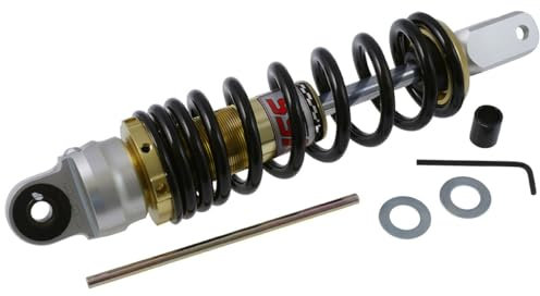 YSS Stoßdämpfer OE 302 T für ATU, CPI, Explorer, Generic, Honda, Keeway, MBK, Peugeot, Sachs, Yamaha, 280 mm