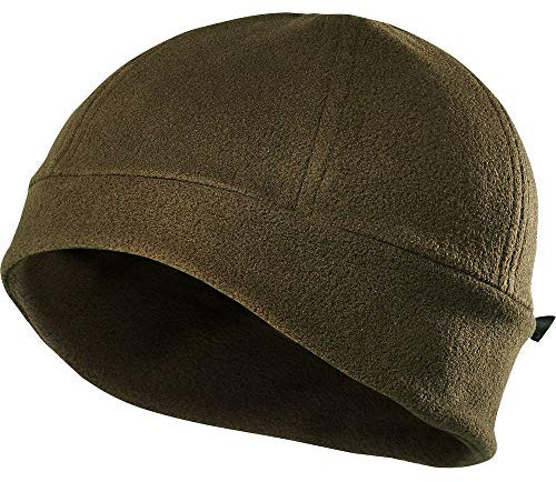 Seeland Conley Kids Beanie hat Shaded Olive