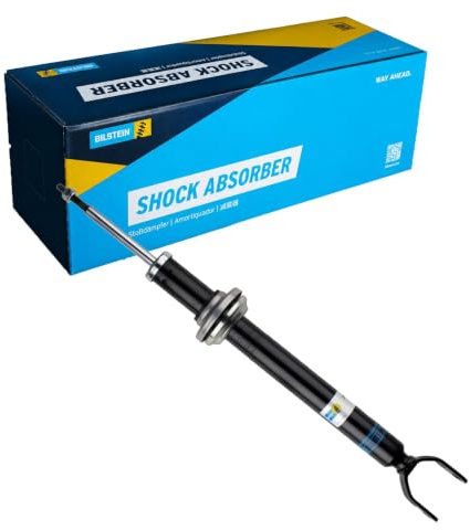 Bilstein 24-264464 Stoßdämpfer vorne | 24-264464 Kompatibel mit E-Klasse (W211)