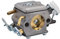 Cancanle Vergaser für Husqvarna 362 365 371 372 372XP Kettensägen 5032818-01 503 28 32-03