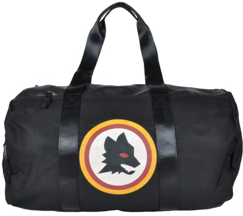 AS Roma Sporttasche welpen Logo