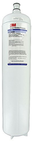3M Cuno P195BN, Replacement Cartridge for SGP195BN-T Water Filtration System - 1 GPM