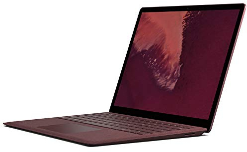 Microsoft Surface Laptop 2 für Business Intel Core i7-13,5 Zoll