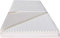 Dinaflex Matelas MDF 60x180x11 en Dessous du Prix,Confort Relax WATERFOAM, ORTHOPÉDIQUE, Made in Germany