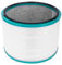 Filtro HEPA y de carbono de repuesto para Dyson Pure Cool HP03 HP02 HP01 HP00 Pure Hot + Cool Link & Dyson DP01 DP03 Purificador de aire de escritorio