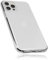 mumbi Hülle kompatibel mit iPhone 12 Pro Max Handy Case Handyhülle, klar