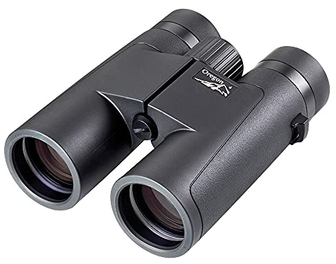 Opticron 30767 Oregon 4 PC Oasis 10x42 Fernglas, Schwarz