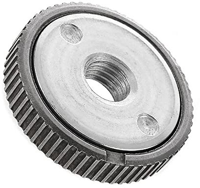 SDS Quick Release Nut, M14 Angle Grinder Quick Clamping Nut Clamping Nut for Bosch AEG, Dewalt, Flex, Hitachi, Metabo,