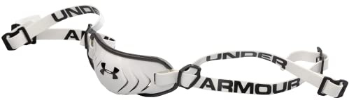 Under Armour Unisex Ua20640 Spot-Kinnriemen (1er Pack)