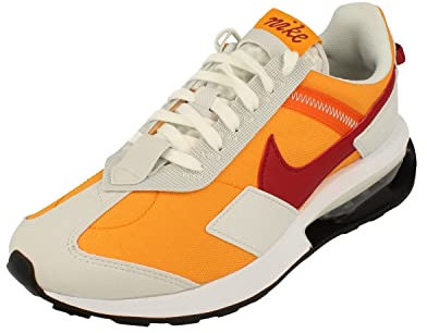 NIKE Air Max Pre-Day Mens Running Trainers DC9402 Sneakers Shoes (UK 6 US 7 EU 40, Kumquat Pomegranate 800) Orange