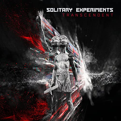 Transcendent (Deluxe Digi-Book)