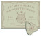 CREATCABIN Wood Spirit Board Pendule Board Bois Talking Ouija Boards with Planchette Dowsing Divination Kit Jeu Spirit Hunt Metaphysical Message cor for Wicca Pagan 11.8 x 8.3 inch-Eye of God