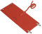 Silikon-Heizkissen, Breite Anwendung Flexible Heizmatte 300x120 Mm Temperaturregelung für Fahrzeuge (DC12V)